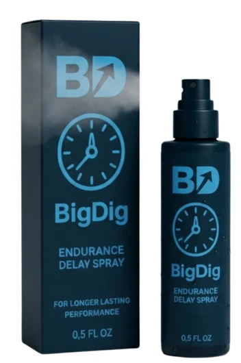 Big Digo